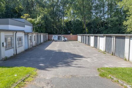 2-Zimmer-Wohnung in Flensburg Mürwik - Photo 2