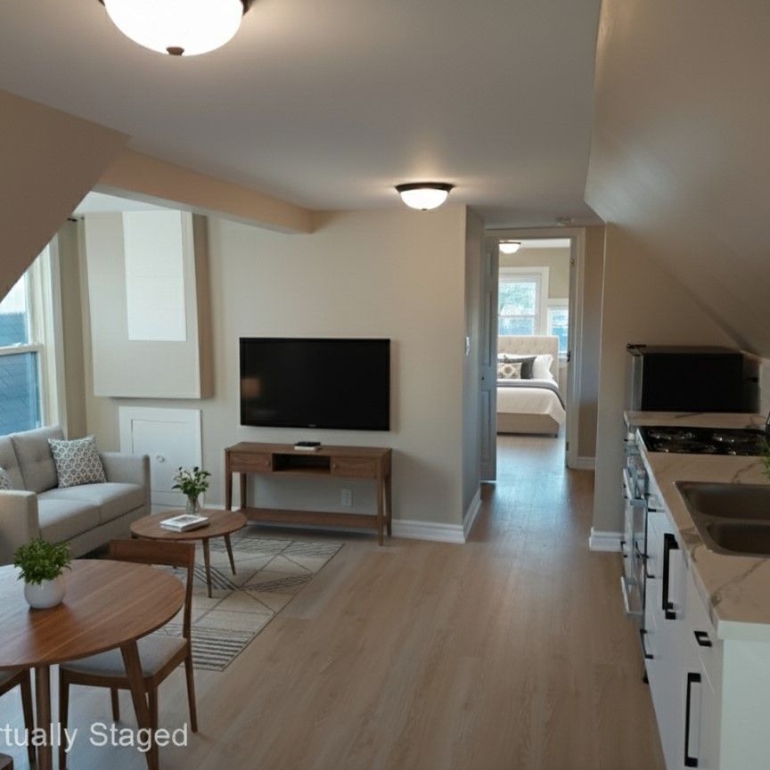 For Lease - 148 Gibson Avenue Unit# LOFT, Hamilton, Ontario - Photo 1