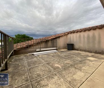 Location Appartement 3 pièces 72m² ORANGE 84100 - Photo 4