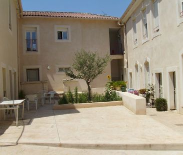 Location Appartement 2 pièces 39m² - Photo 2