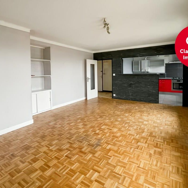 Location Appartement 3 pièces 64m² CASTRES 81100 - Photo 1