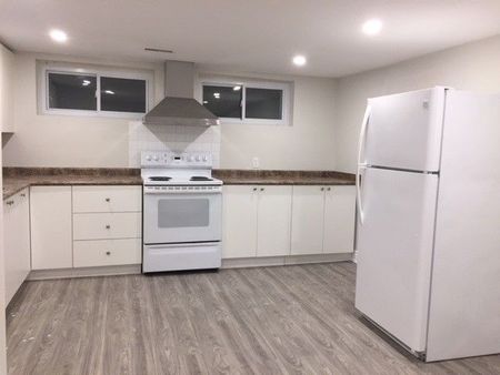 For Lease - 377 Balkan Road Unit# Apt-B, Richmond Hill, Ontario - Photo 3