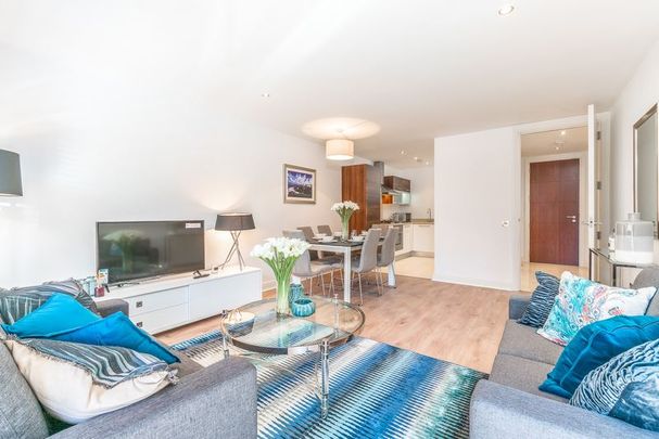 38 The Onyx, The Grange, Stillorgan, Co. Dublin - Photo 1