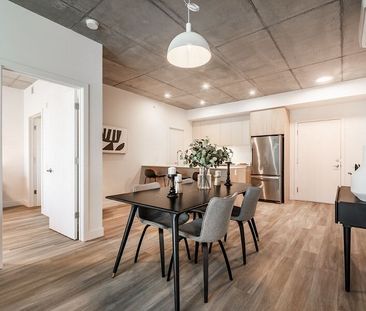 Mostra Mascouche condos for rent - Photo 5