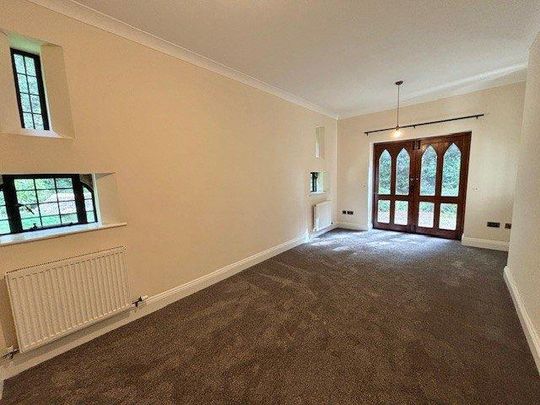 3 bedroom detached house to rent - Photo 1