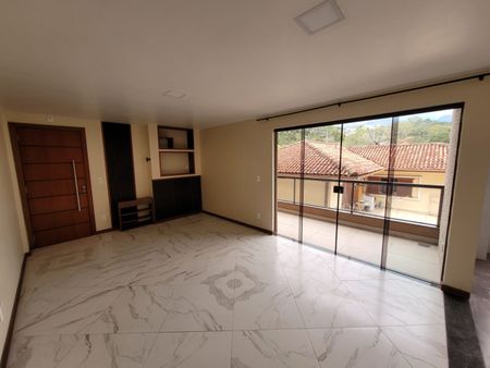 APARTAMENTO - BARRA DO IMBUÍ - TERESÓPOLIS - Photo 4