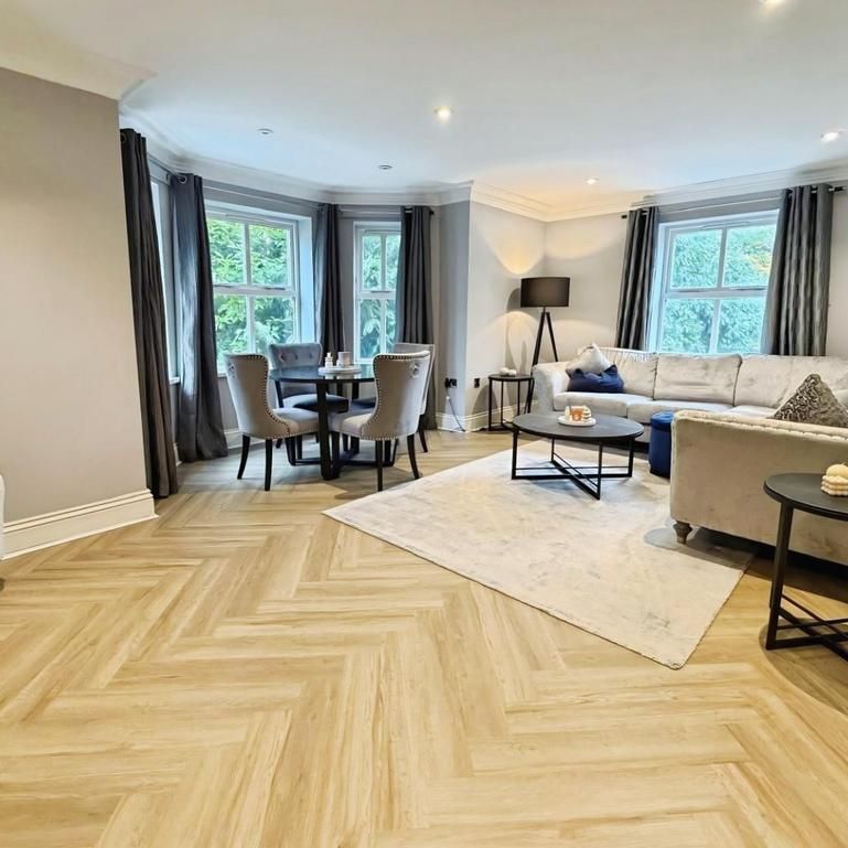 2 bedroom apartment to rent - Photo 1