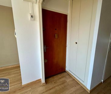 Location Appartement 3 pièces 52m² ALENCON 61000 - Photo 2