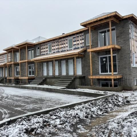 Condos Locatifs 4½ NEUF - Photo 1