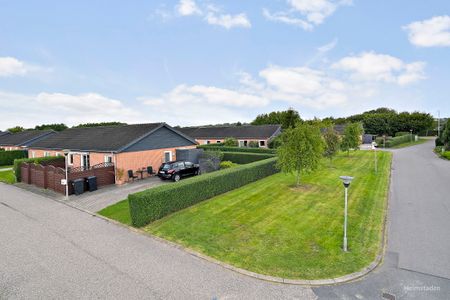 3-værelses Rækkehus på 73 m² i Børkop - Photo 4