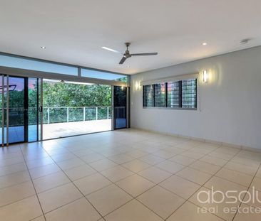2/184 Smith Street. Larrakeyah, Larrakeyah - Photo 3
