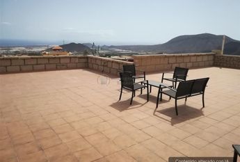 3-Bedroom apartment for rental in Buzanada
