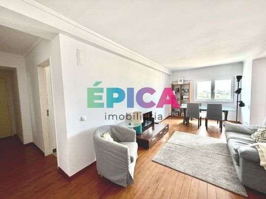 Apartamento T2 em Lisboa - Photo 1