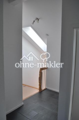 Optimal geschnittene ökol. 4,5 Zi. Neubauwohnung mit 2 großen Balkonen - Photo 2