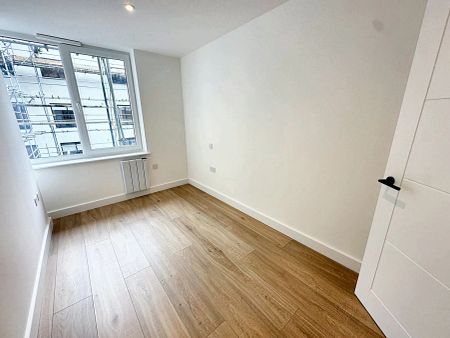 Flat 6, Heather Court, Sidcup, 1 Progressive Close, DA14 5HP - Photo 3