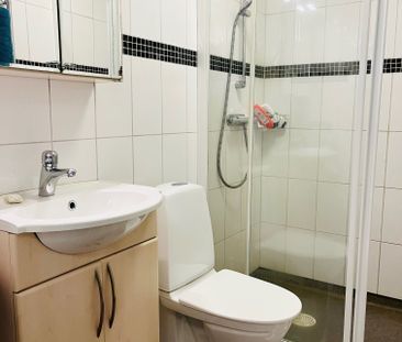 2:a Torgilsgatan 6B Skövde - Photo 2