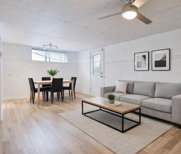 ✨ Charmant 3½ à louer – Libre dès le 1er février ✨ - Photo 2