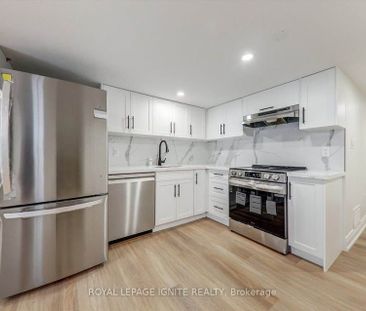 For Lease - 1006 Pelican Trail Unit# Bsmt, Pickering, Ontario - Photo 2