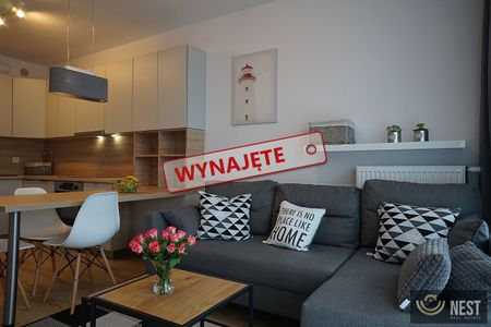 Dwupokojowe mieszkanie Kamienica Nova II ! - Фото 4