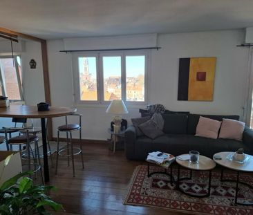 T4 à louer à Tourcoing - Réf. 505 - Photo 3