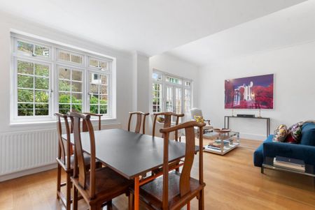 4 bedroom terraced house to rent - Photo 4