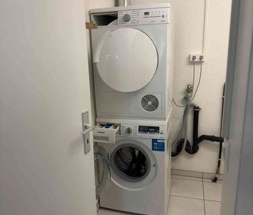 2.5 Zimmer, 72 m², EG - Foto 1