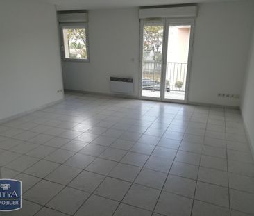 Location Appartement 2 pièces 48m² BEZIERS 34500 - Photo 1