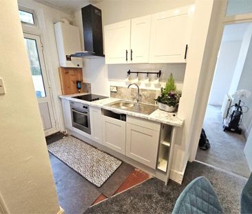 1 bedroom apartment to rent - Photo 6