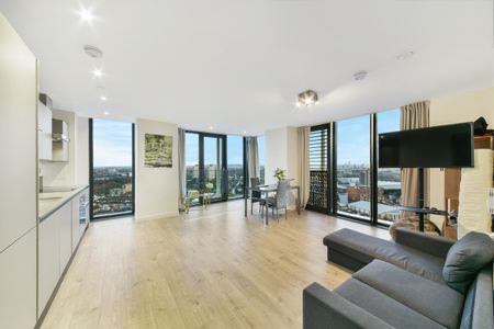 2 bedroom apartment to rent - Photo 3