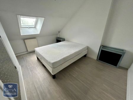 Appartement à louer 3 pièces 59.81m² - Photo 5