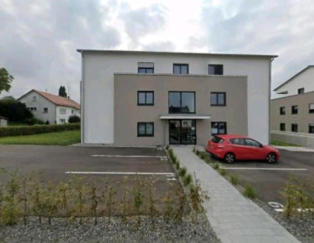 2,5 Zimmerwohnung - Foto 1