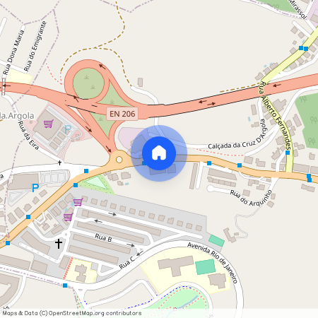 Mesão Frio, Guimarães, Braga