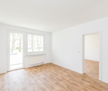 Modernes Bad / Balkon - Foto 1