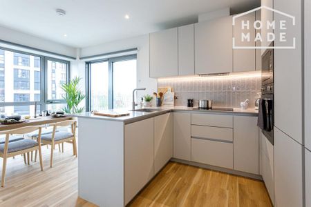 2 bedroom flat to rent - Photo 4