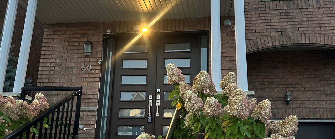 For Lease - 60 Clovis Street, Vaughan, Ontario - Photo 1