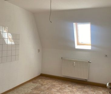 Gartenstraße 54, 08223 Falkenstein - Photo 1