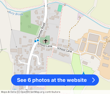 School Lane, Kings Ripton, Huntingdon - Photo 1