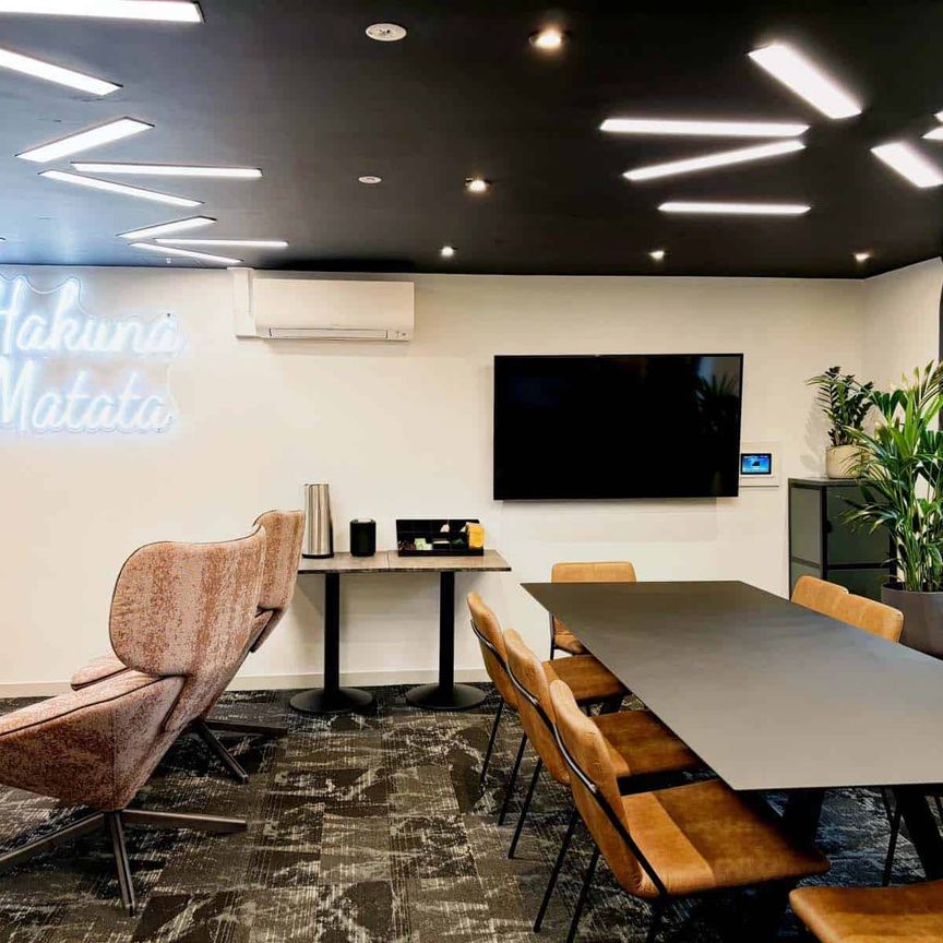 Gold Studio - Photo 1