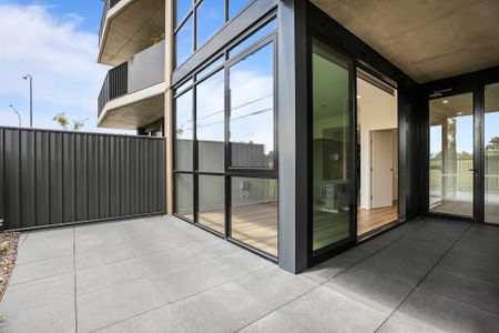 Make yourself at home - Photo 5