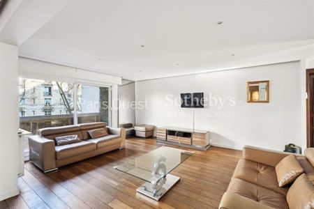 Appartement à louer à Paris 16Ème - Photo 5