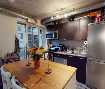 Westside Gallery Lofts - Photo 3