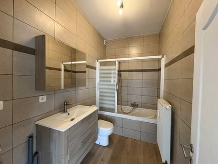 Appartement te huur - Foto 4