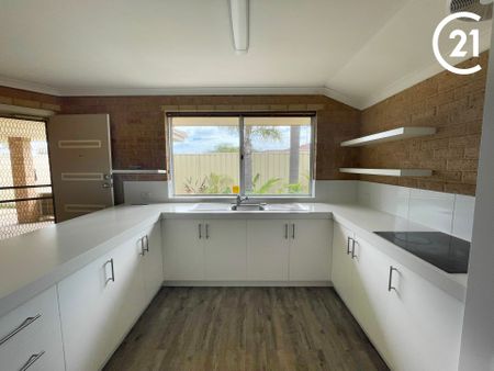 3x1 - Spacious Living - Break Lease! - Photo 4