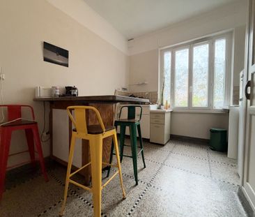 APPARTEMENT/ MAISON - BON ÉTAT - CHARME DE L'ANCIEN - Photo 5