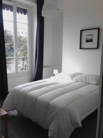 Location Appartement 2 pièces 41m² LYON 3ème - Photo 3