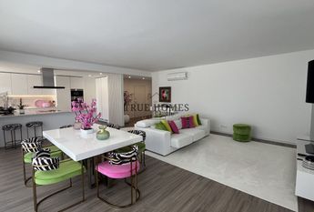 Apartamento T3 em Setúbal