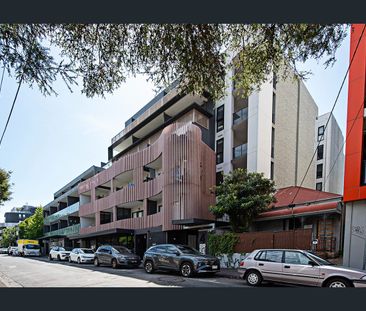 404/4 Breese Street, Brunswick, Vic 3056 - Photo 5