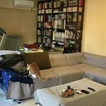 Μεζονέτα για ενοικίαση - Κολωνάκι - Λυκαβηττός, - Φωτογραφία 1