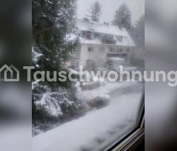 TAUSCHWOHNUNG Biete Klein gegen Groß - Photo 1