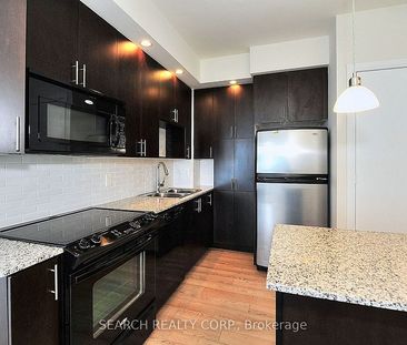 For Lease - 181 Wynford Drive Unit# 1702, Toronto, Ontario - Photo 2